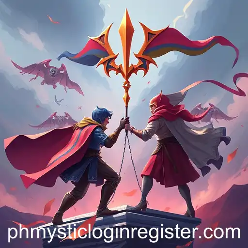 The Intriguing World of 'Form Alliances': Navigating the Game Universe with phmystic