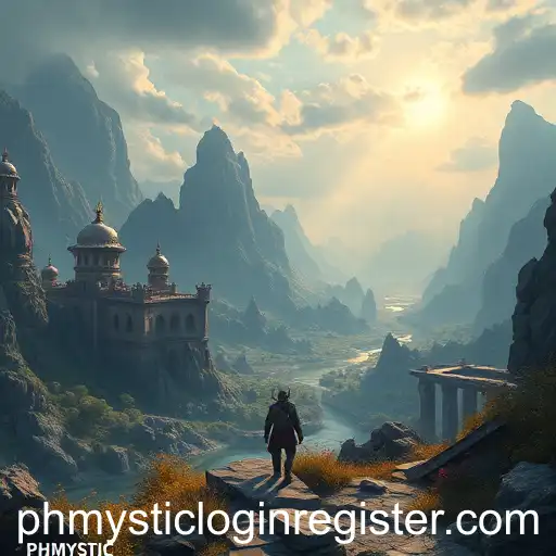 Exploring New Frontiers: The Allure of World Exploration Games