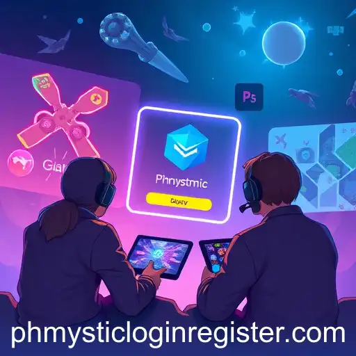 Gaming Portals Transforming Player Interaction