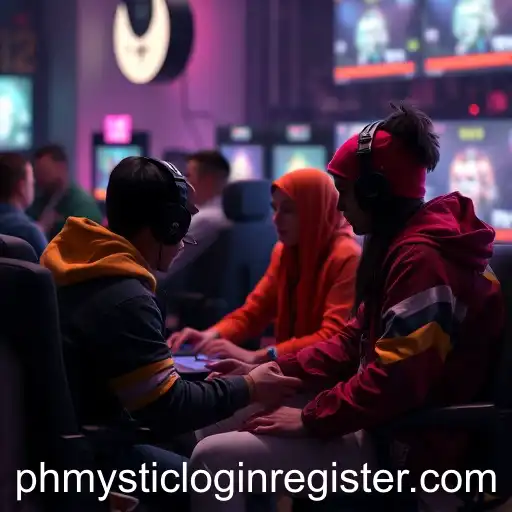 The Growing Popularity of Online Gaming Platforms