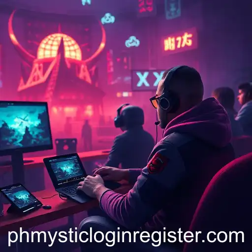 Rise of Online Gaming Platforms in 2025