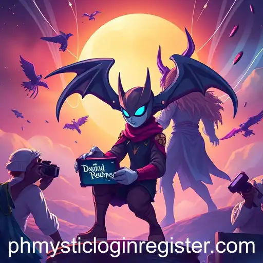 The Rise of PHMystic: A Digital Haven for Gaming Enthusiasts