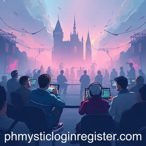 PhMystic Gaming Community Evolves