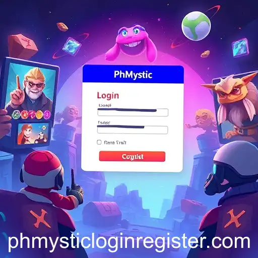 PhMystic Revolutionizes Online Gaming Experience