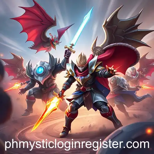 PhMystic: Exploring the Growing Trends in Online Gaming