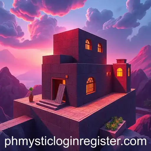 The Allure of 'Solve Puzzles' in Online Gaming and Seamless Access via 'phmystic login register'