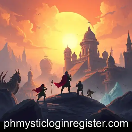 Exploring the World of Epic Quests: A New Gaming Adventure Awaits