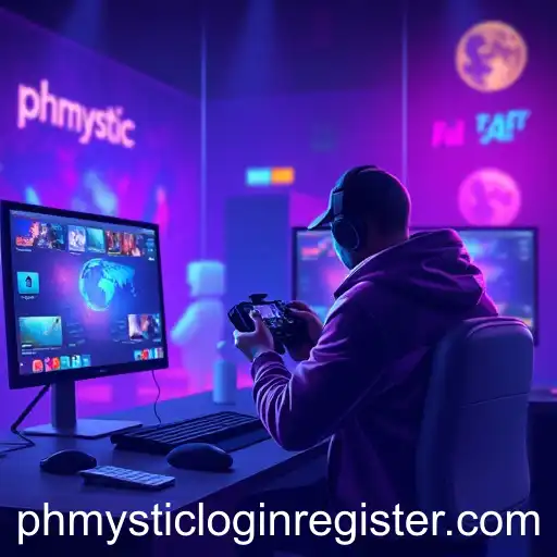 The Rise of Online Gaming Platforms