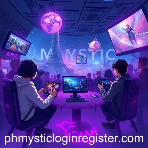 Rise of Online Gaming Platforms in 2025