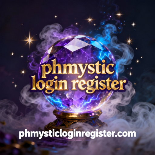 phmystic login register
