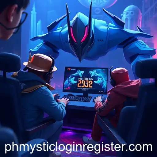 The Rise of PHMystic: A New Era for Online Gaming